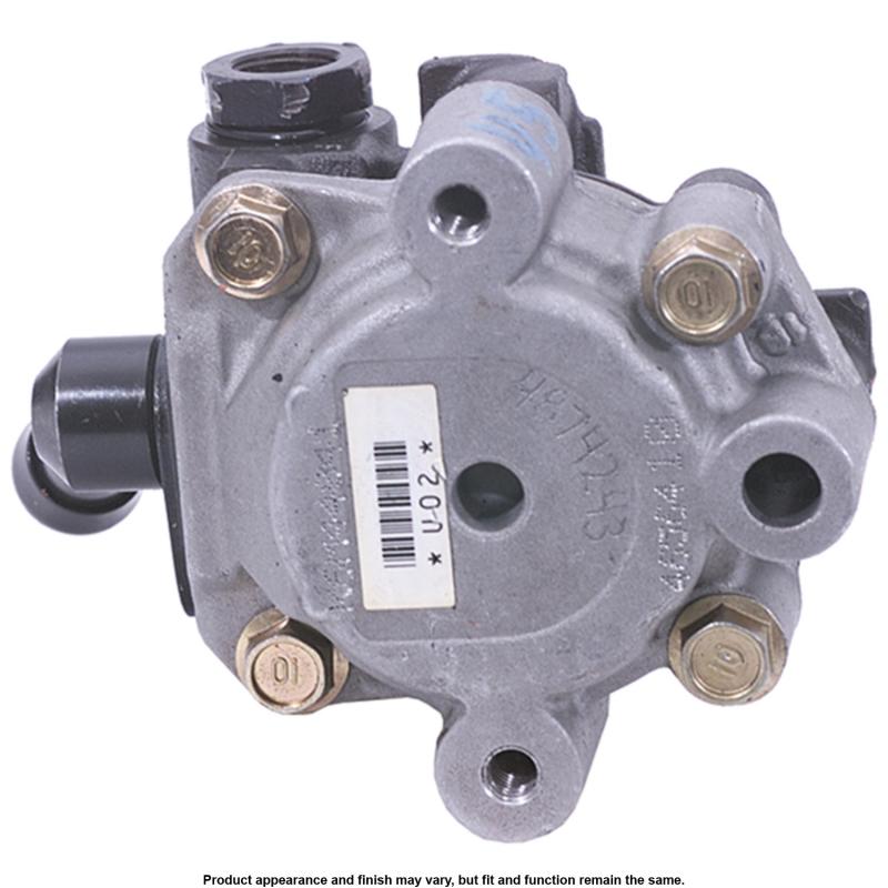 A1 Cardone 20902 Power Steering Pump product image 2 of 4