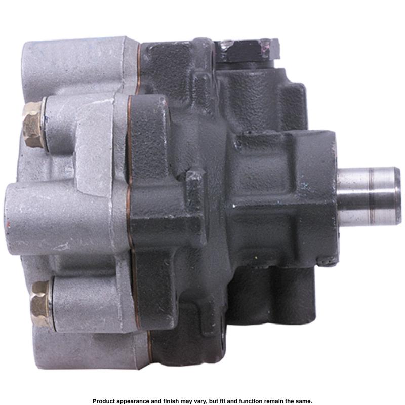 A1 Cardone 20902 Power Steering Pump product image 3 of 4