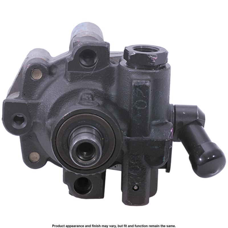 A1 Cardone 20902 Power Steering Pump product image 4 of 4