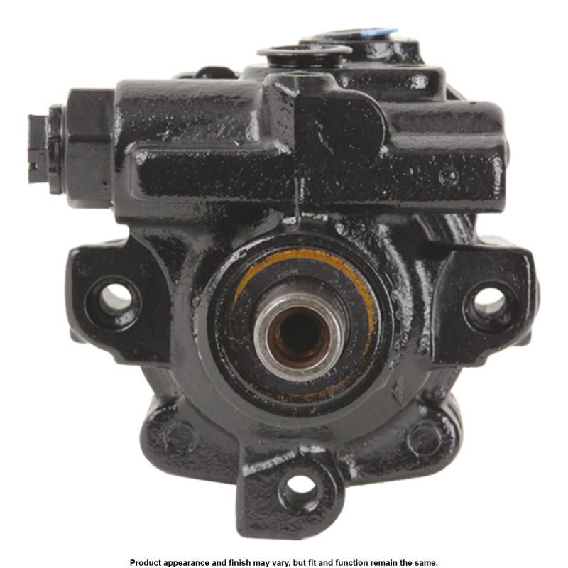 A1 Cardone 20904 - Power Steering Pump A1 Cardone 20904 Power Steering Pump product image 1 of 4
