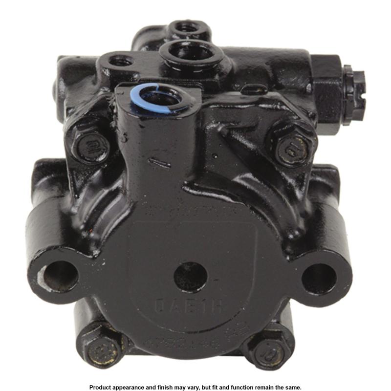 A1 Cardone 20904 - Power Steering Pump A1 Cardone 20904 Power Steering Pump product image 3 of 4