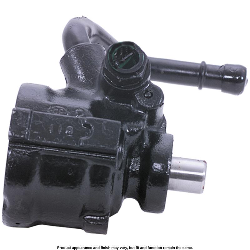 A1 Cardone 20905 Power Steering Pump product image 4 of 4