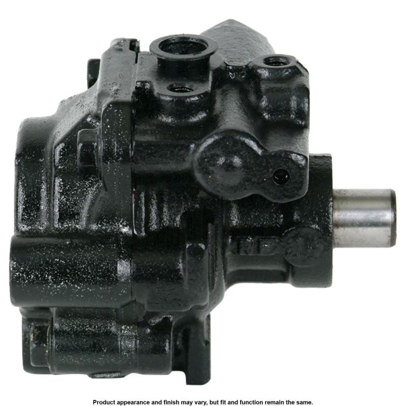 A1 Cardone 20906 Power Steering Pump product image 3 of 4
