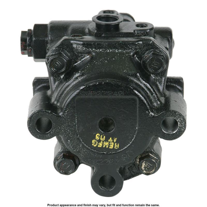 A1 Cardone 20906 Power Steering Pump product image 4 of 4