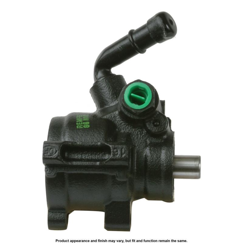 A1 Cardone 20909 Power Steering Pump product image 1 of 4