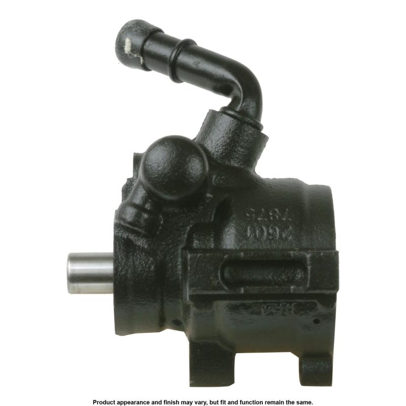 A1 Cardone 20909 Power Steering Pump product image 2 of 4