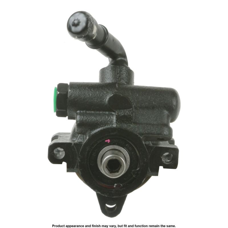 A1 Cardone 20909 Power Steering Pump product image 4 of 4