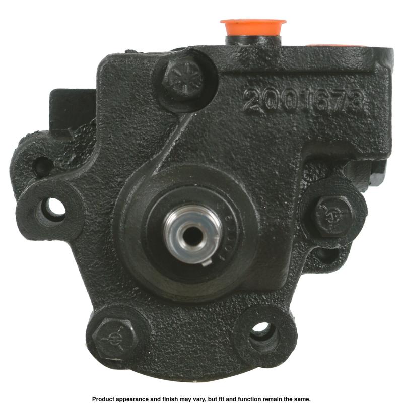 A1 Cardone 209651 - Power Steering Pump A1 Cardone 209651 Power Steering Pump product image 2 of 4