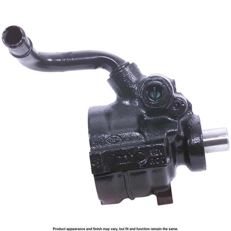 A1 Cardone 20981 Power Steering Pump product image 1 of 4