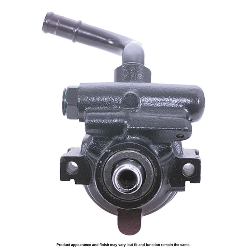A1 Cardone 20981 Power Steering Pump product image 2 of 4