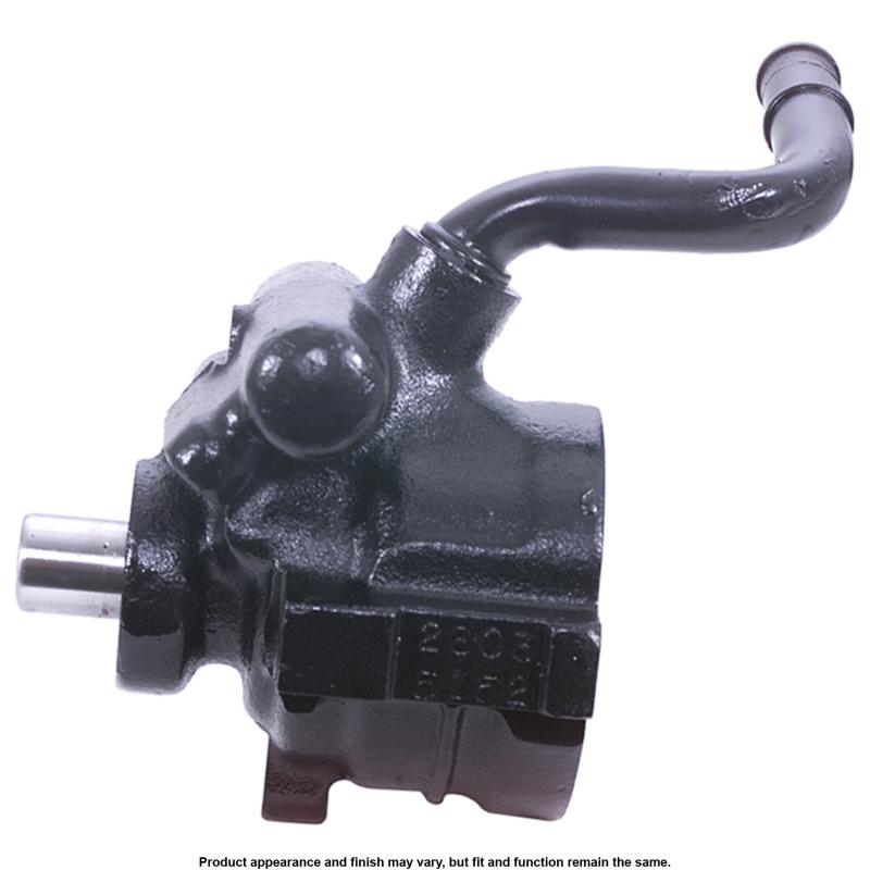 A1 Cardone 20981 Power Steering Pump product image 3 of 4