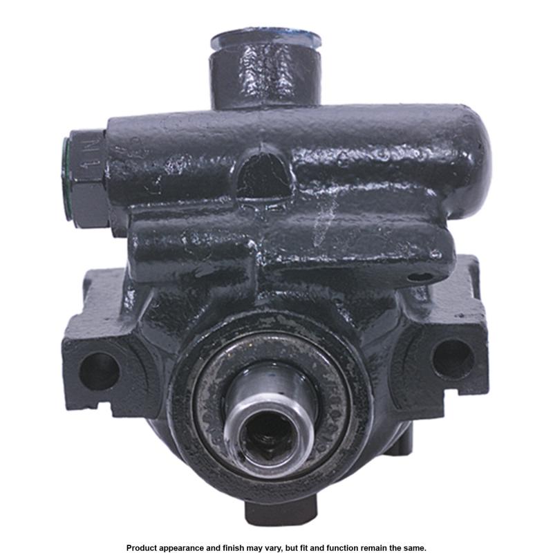 A1 Cardone 20982 Power Steering Pump product image 3 of 4