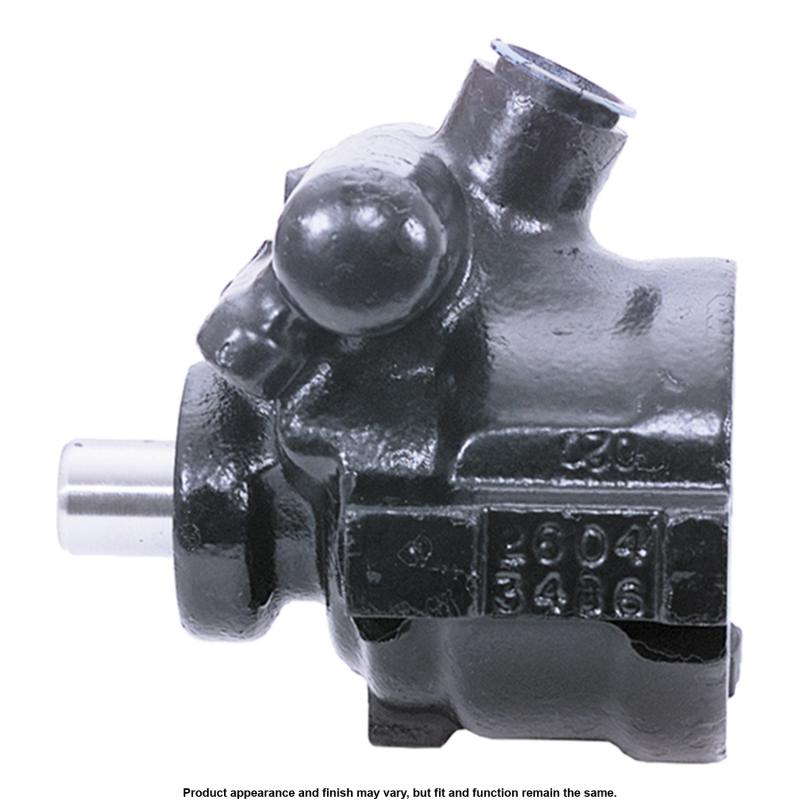 A1 Cardone 20982 Power Steering Pump product image 4 of 4