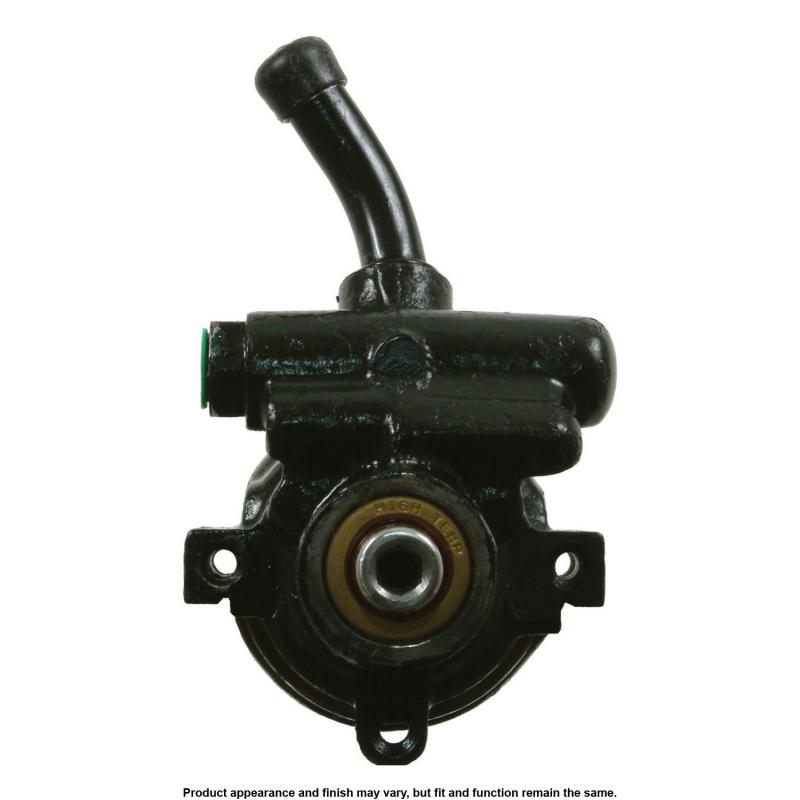 A1 Cardone 20987 Power Steering Pump product image 3 of 4