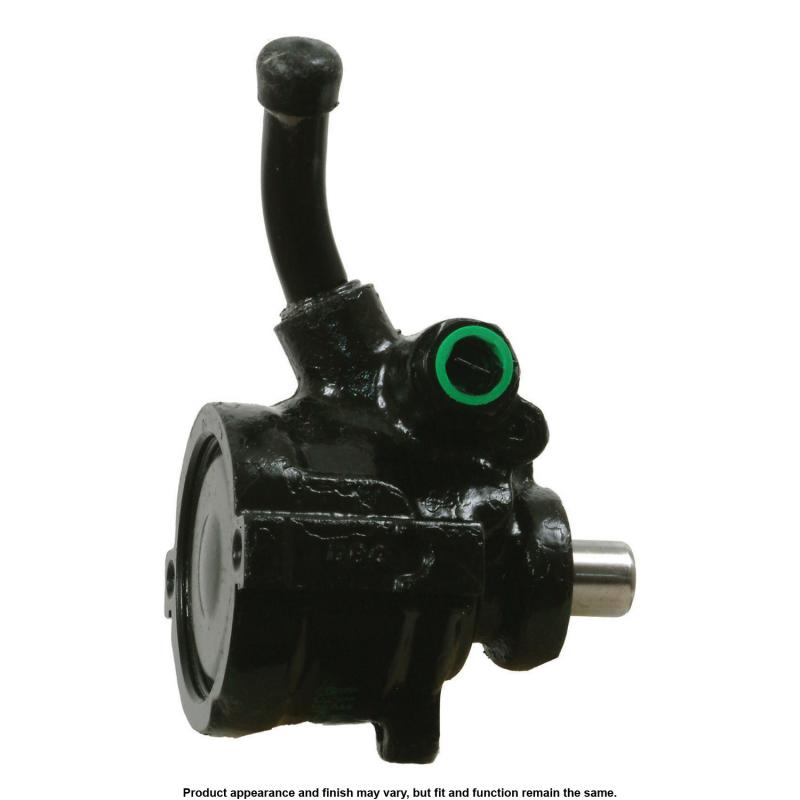 A1 Cardone 20987 Power Steering Pump product image 4 of 4