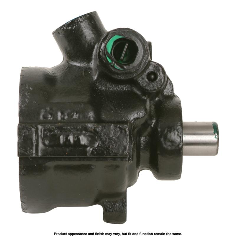 A1 Cardone 20988 Power Steering Pump product image 2 of 4