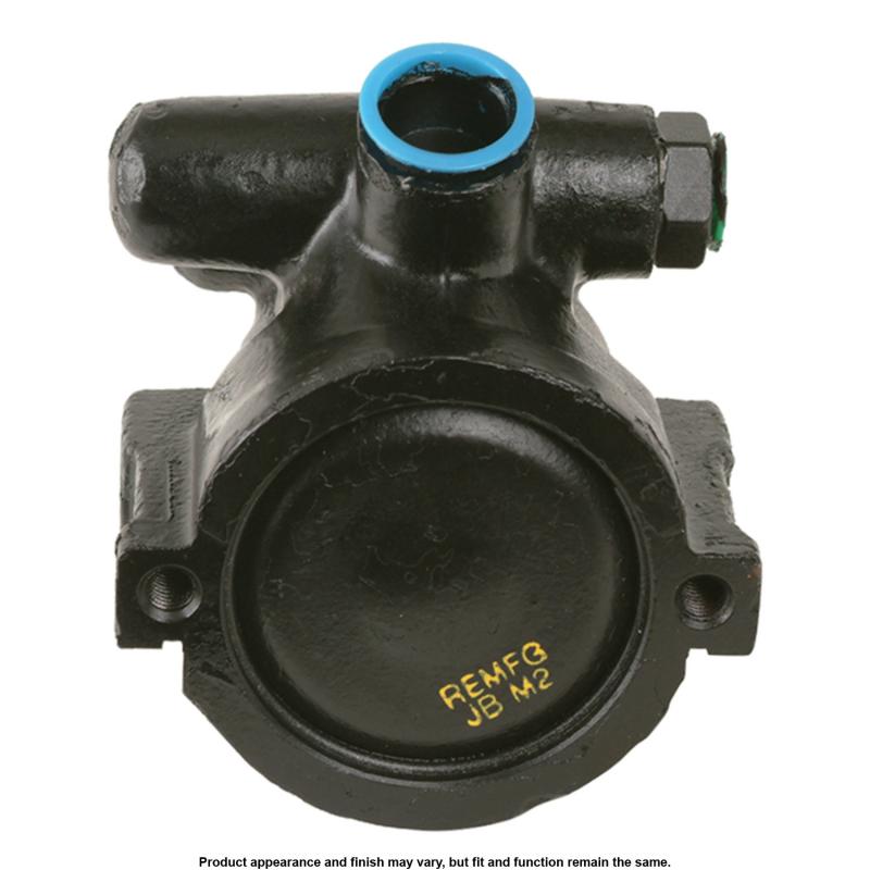 A1 Cardone 20988 Power Steering Pump product image 4 of 4