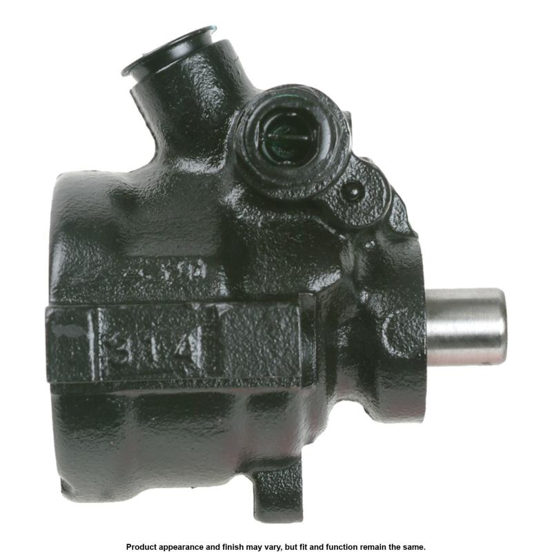A1 Cardone 20989 Power Steering Pump product image 2 of 4