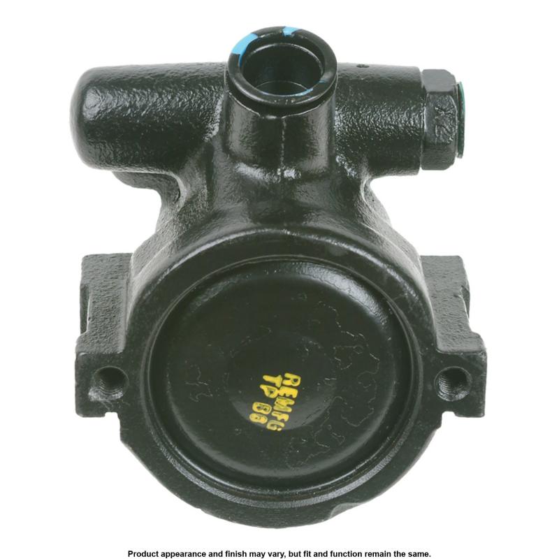 A1 Cardone 20989 Power Steering Pump product image 3 of 4
