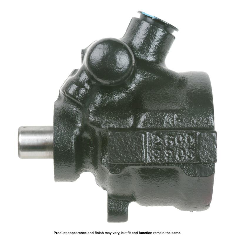 A1 Cardone 20989 Power Steering Pump product image 4 of 4