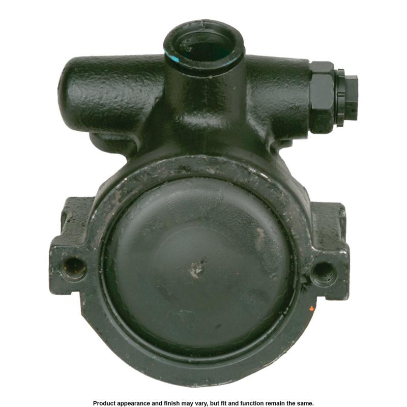 A1 Cardone 20990 Power Steering Pump product image 1 of 4