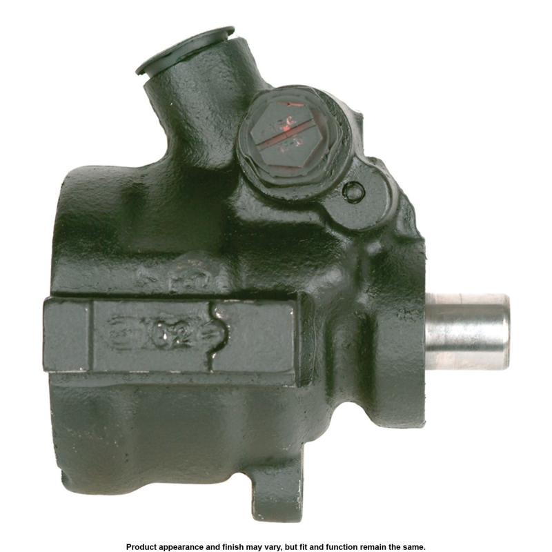 A1 Cardone 20991 - Power Steering Pump A1 Cardone 20991 Power Steering Pump product image 1 of 4