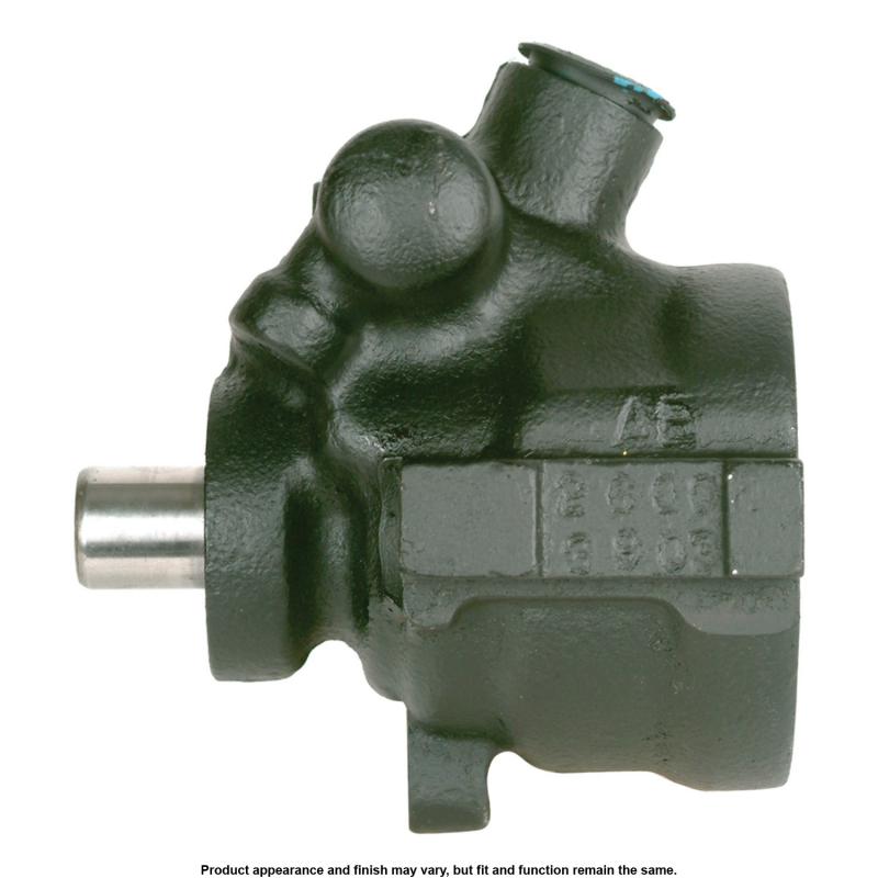 A1 Cardone 20991 - Power Steering Pump A1 Cardone 20991 Power Steering Pump product image 3 of 4