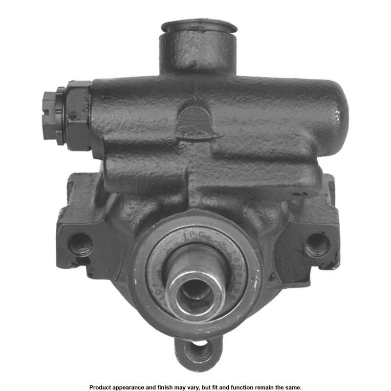 A1 Cardone 20993 - Power Steering Pump A1 Cardone 20993 Power Steering Pump product image 1 of 4