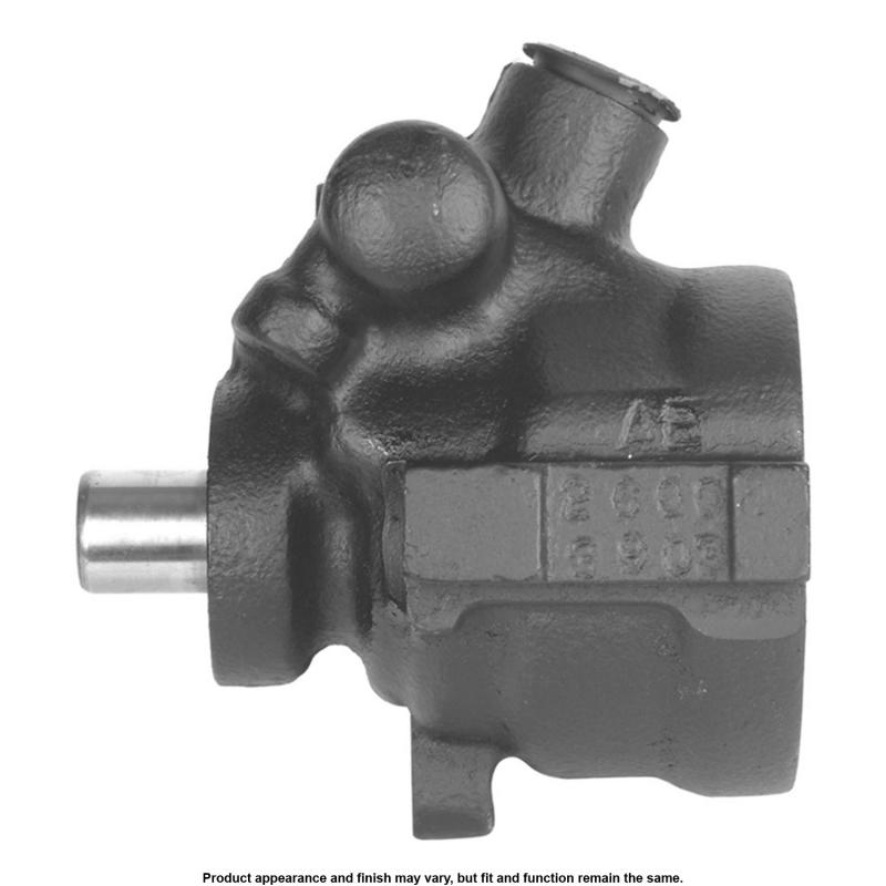 A1 Cardone 20993 - Power Steering Pump A1 Cardone 20993 Power Steering Pump product image 4 of 4