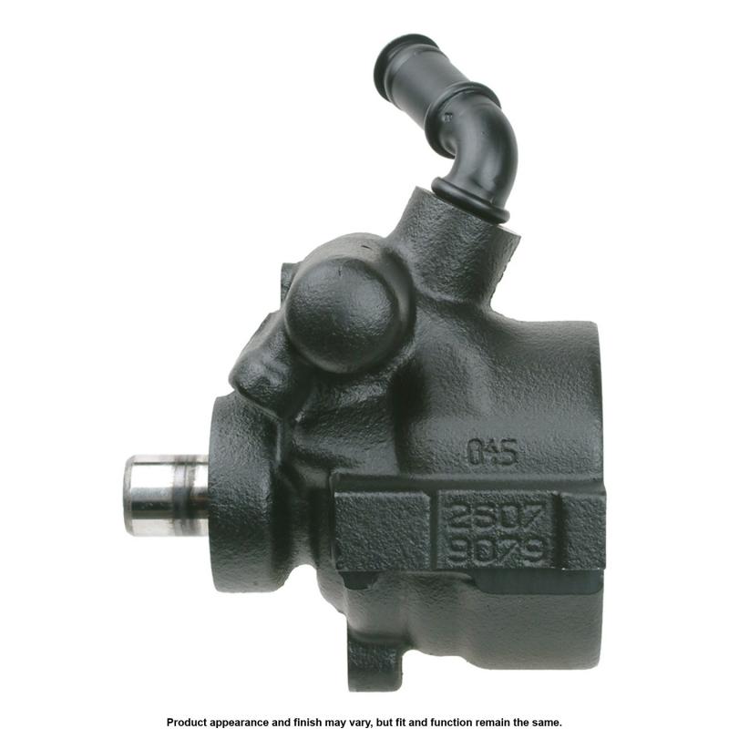 A1 Cardone 20995 Power Steering Pump product image 2 of 4