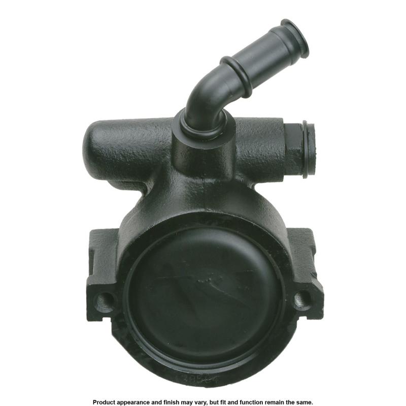 A1 Cardone 20995 Power Steering Pump product image 3 of 4