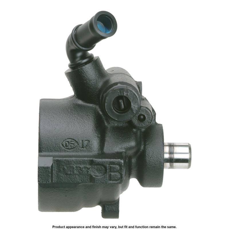 A1 Cardone 20995 Power Steering Pump product image 4 of 4