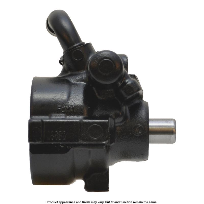 A1 Cardone 20995501 Power Steering Pump product image 3 of 4