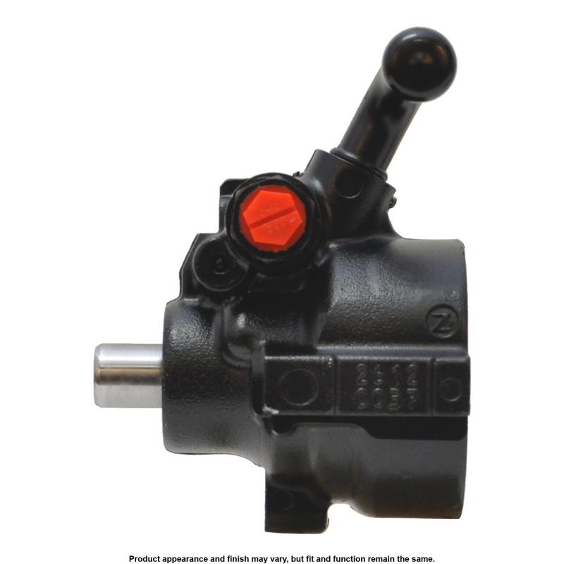 A1 Cardone 20995501 Power Steering Pump product image 4 of 4