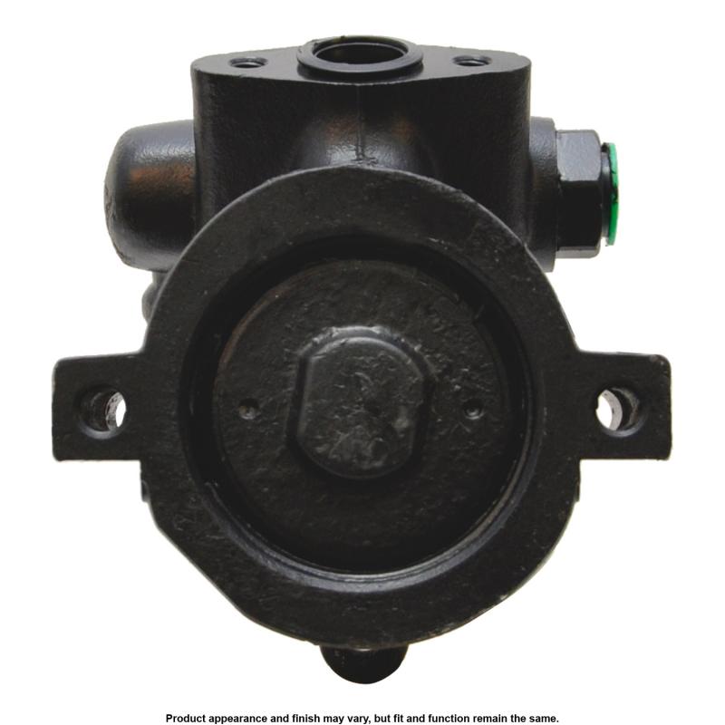 A1 Cardone 20995601 Power Steering Pump product image 2 of 4
