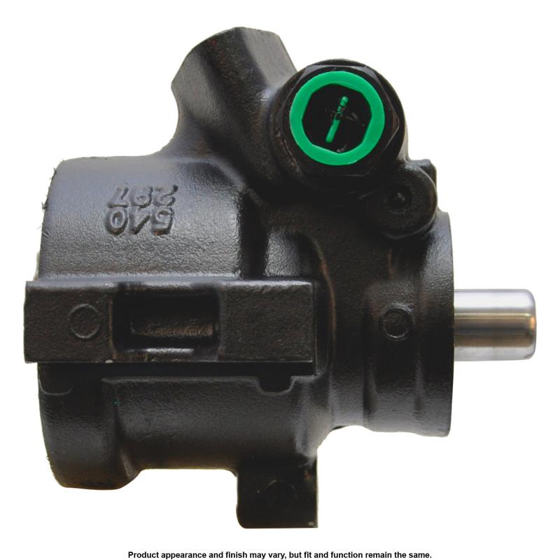 A1 Cardone 20995601 Power Steering Pump product image 3 of 4