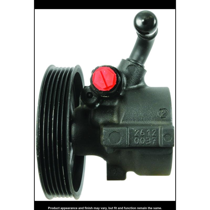 A1 Cardone 20997 - Power Steering Pump A1 Cardone 20997 Power Steering Pump product image 2 of 4