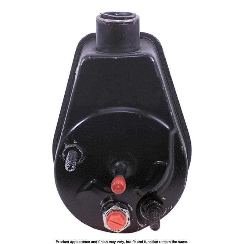 A1 Cardone 209989 - Power Steering Pump A1 Cardone 209989 Power Steering Pump product image 1 of 4