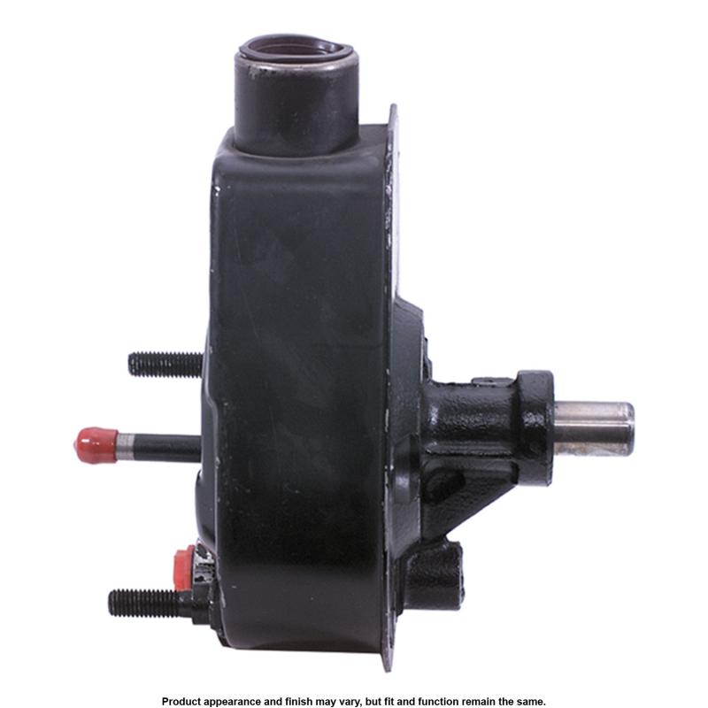 A1 Cardone 209989 - Power Steering Pump A1 Cardone 209989 Power Steering Pump product image 2 of 4