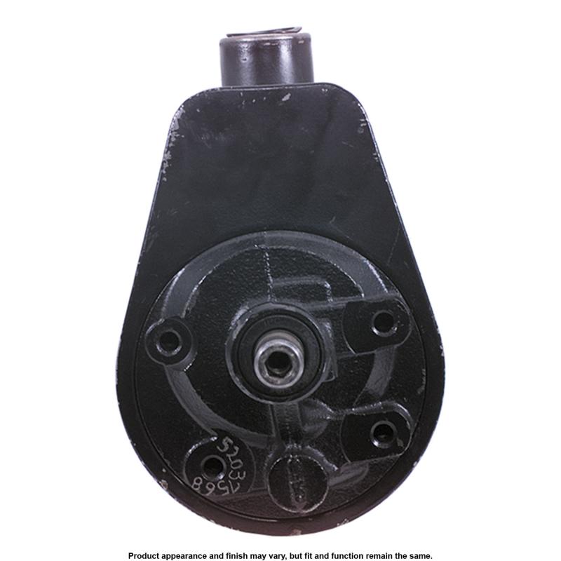 A1 Cardone 209989 - Power Steering Pump A1 Cardone 209989 Power Steering Pump product image 3 of 4