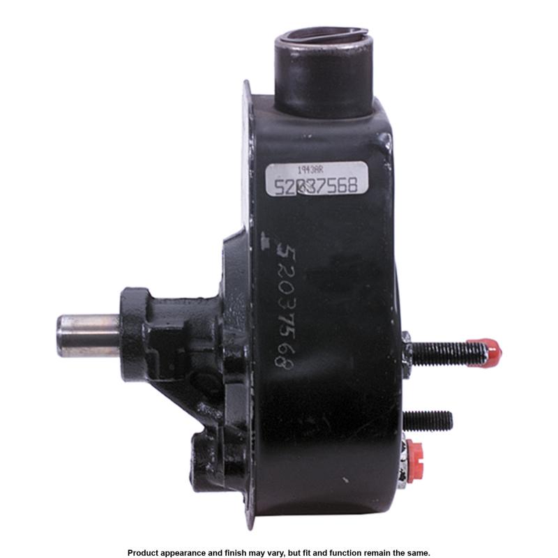 A1 Cardone 209989 - Power Steering Pump A1 Cardone 209989 Power Steering Pump product image 4 of 4