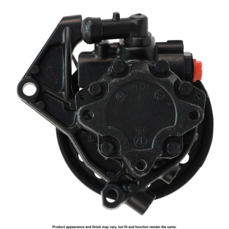 A1 Cardone 21106 Power Steering Pump product image 2 of 4