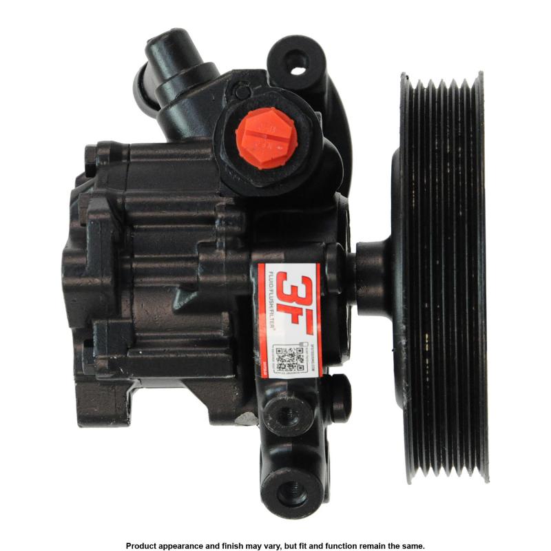A1 Cardone 21106 Power Steering Pump product image 3 of 4