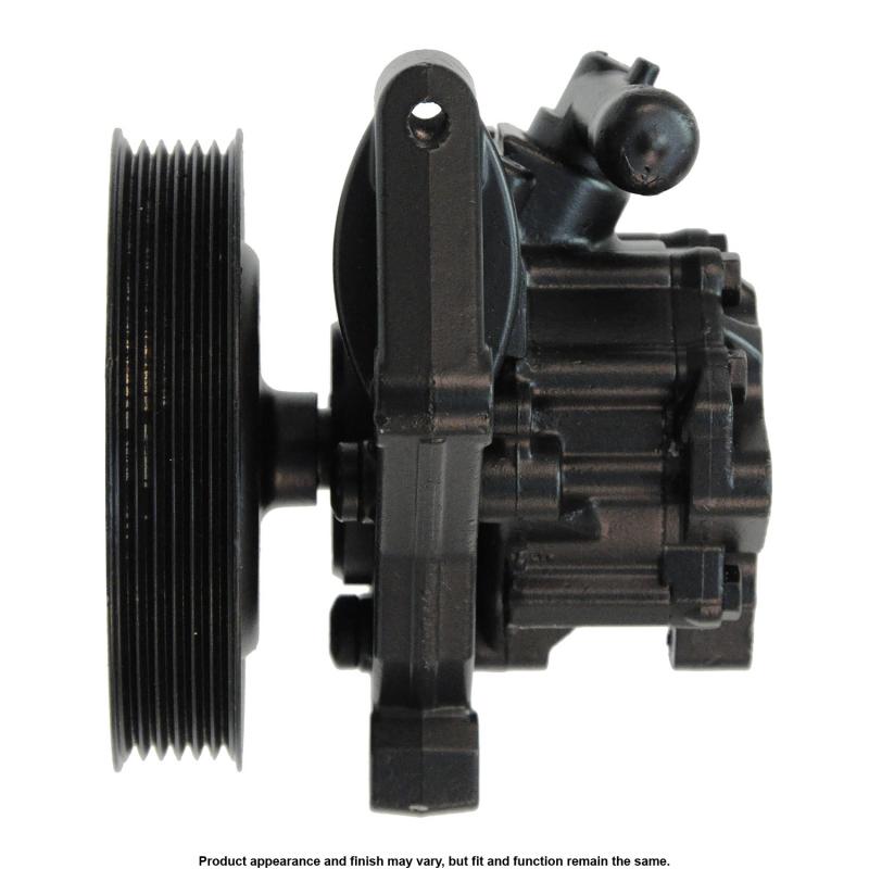 A1 Cardone 21106 Power Steering Pump product image 4 of 4