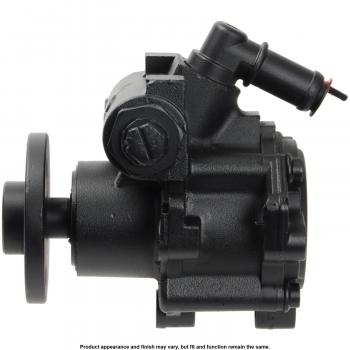 A1 Cardone 21109 Power Steering Pump product image 1 of 4