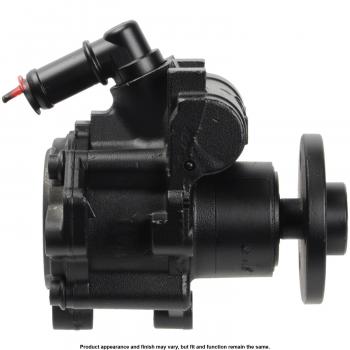 A1 Cardone 21109 Power Steering Pump product image 3 of 4