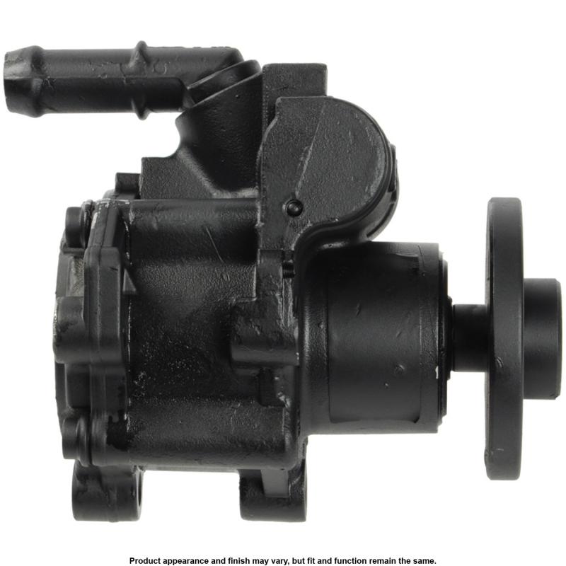 A1 Cardone 21110 Power Steering Pump product image 1 of 4
