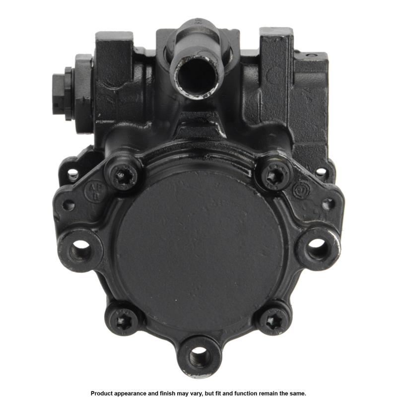 A1 Cardone 21110 Power Steering Pump product image 3 of 4