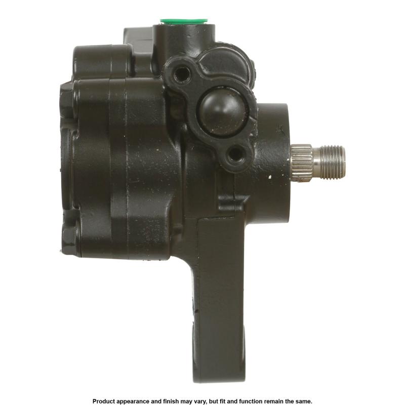 A1 Cardone 21114 Power Steering Pump product image 3 of 4