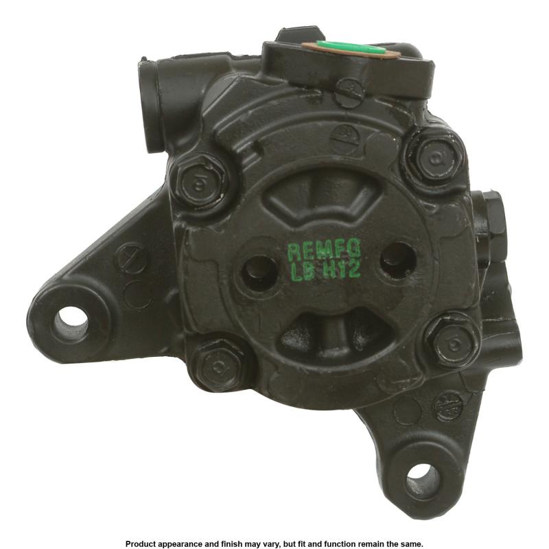 A1 Cardone 21116 - Power Steering Pump A1 Cardone 21116 Power Steering Pump product image 1 of 4